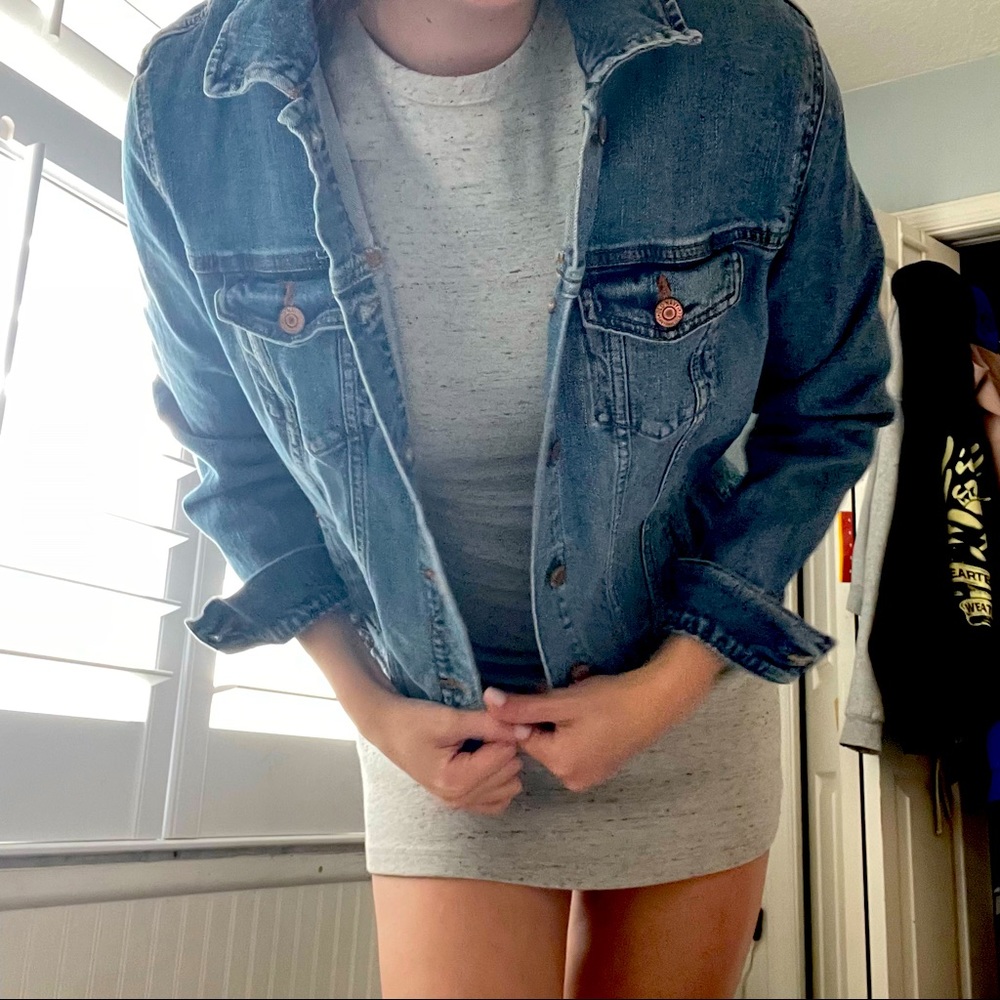 Old Navy Denim Jacket